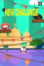 New Jumping Kitty : Carnival截图2