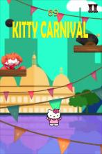 New Jumping Kitty : Carnival截图3