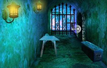 Escape Game - Cave House截图3