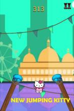 New Jumping Kitty : Carnival截图1