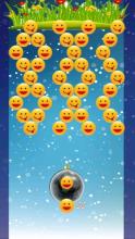 Bubble Shooter Emoji截图4