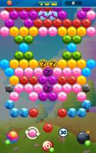 Bubble Shoot : Pop all Bubbles截图3