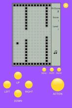 8-bit Retro Games: 8-in-1截图5