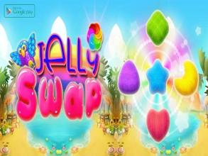 JELLY SWAP截图5