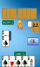 Durak game截图2