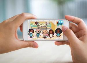 Guide Toca Life Hospital City Stable Vacation Pro截图1