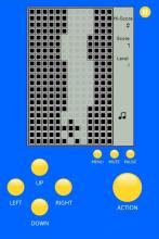 8-bit Retro Games: 8-in-1截图3