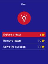 UK GAME - GEOGRAPHY QUIZ截图2