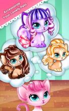 Princess Pet Hair Salon截图3