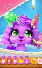 Princess Pet Hair Salon截图2