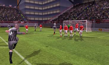 17 Dream League Soccer TipsPro截图1