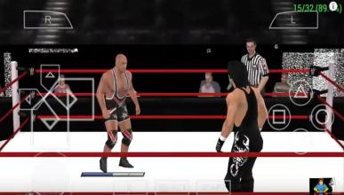 Guide WWE 2K17 : 2017截图1