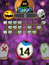 Halloween Bingo截图5