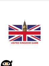 UK GAME - GEOGRAPHY QUIZ截图3
