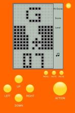 8-bit Retro Games: 8-in-1截图1