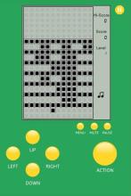 8-bit Retro Games: 8-in-1截图4