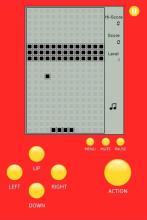 8-bit Retro Games: 8-in-1截图2