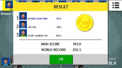 10m Air Pistol: Beat Champion截图3