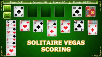 Solitaire 6 in 1截图3