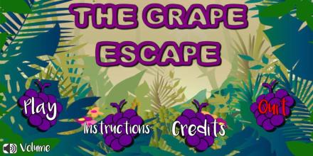 The Grape Escape截图1