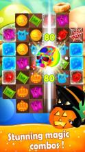 Candy Halloween截图1