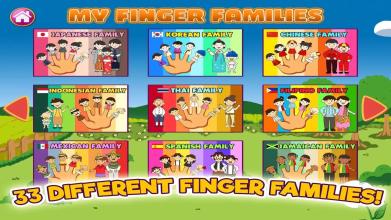 Daddy Finger Halloween Lite截图2