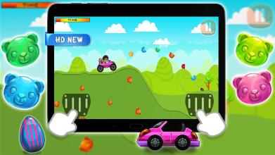 Super Dialog Mega car driver截图5