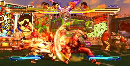 Fight Tekken 3 Tips截图1