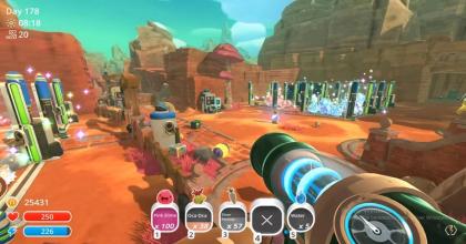 Guide For Slime Rancher 2 Game截图2