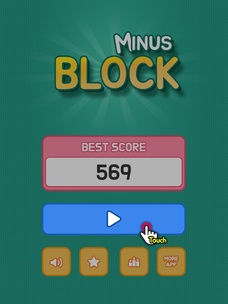 Minus Block截图4