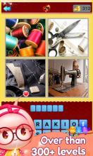 4 pics 1 word 2017截图3