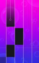 Piano White Tiles Magic:PPAP截图2