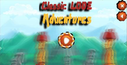 Classic Lode Adventures截图1