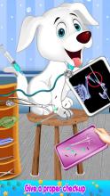 My Puppy Pet! Town Doctor截图3