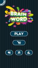 WordBrain: Word Puzzle截图1