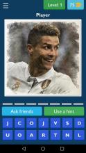 Football Quess Quiz截图2