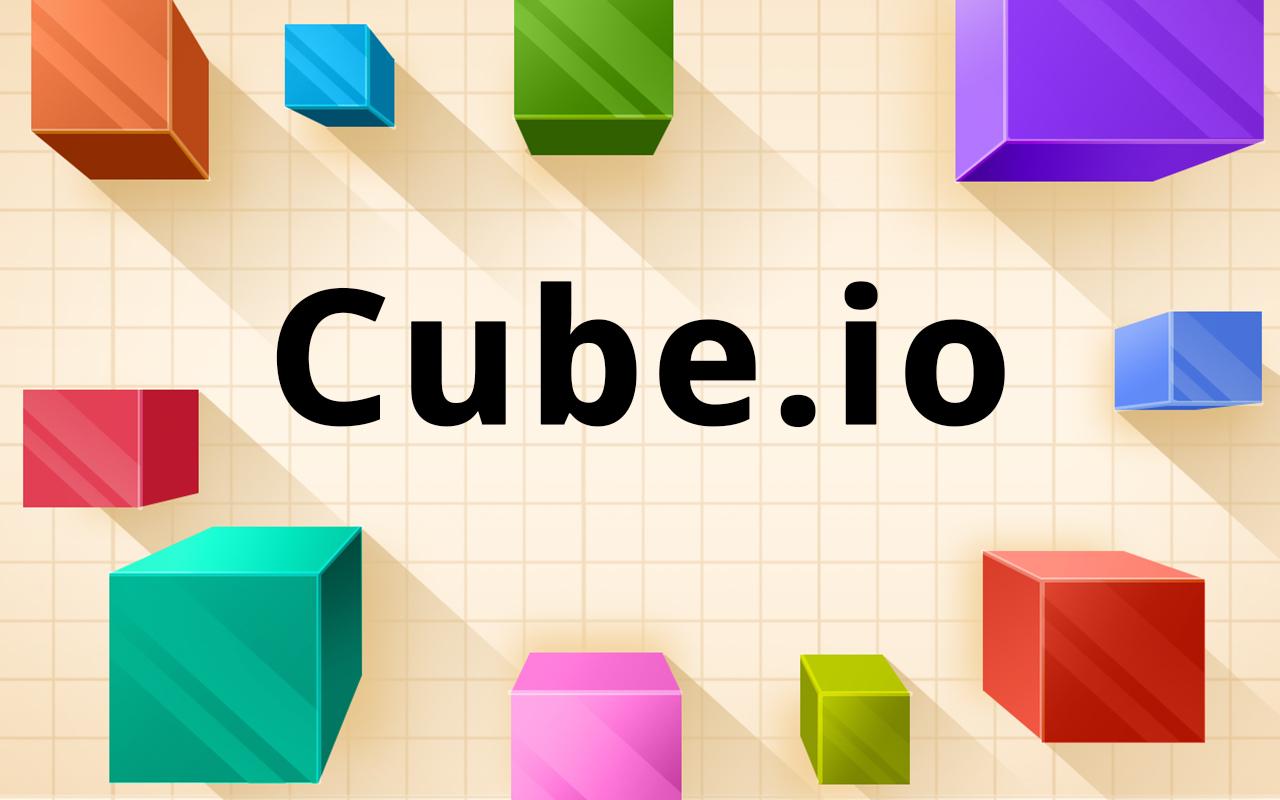 Cube.IO截图1