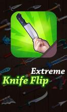 Flip Knife Extreme Challenge截图1