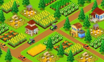 Farm Billionaire截图2