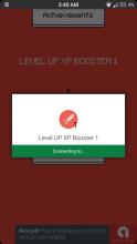 Level Up Xp Booster 10截图2