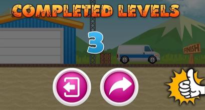 Super Crazy Mariocars Adventures截图3