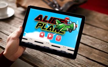 Alief Jet Plane截图1