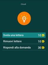 Capitali del mondo quiz截图5