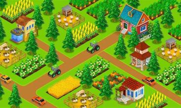 Farm Billionaire截图1