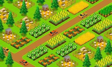 Farm Billionaire截图4