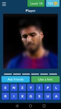 Football Quess Quiz截图5