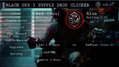 Supply Drops for Black Ops 3截图5