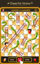 Snakes & Ladders: Online Dice!截图4