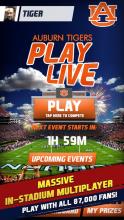 Auburn Play Live截图1