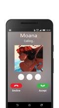 Call From Moana Game截图3